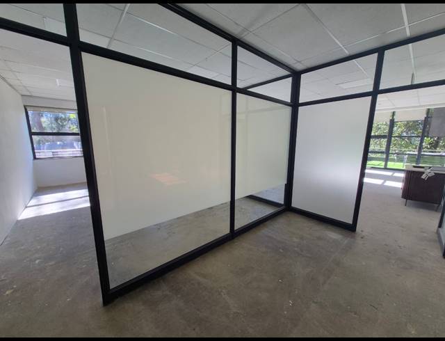 122M² OFFICE TO LET IN SANDTON CENTRAL